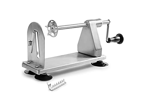 IBILI 721110 Cortador en espiral+guirnalda