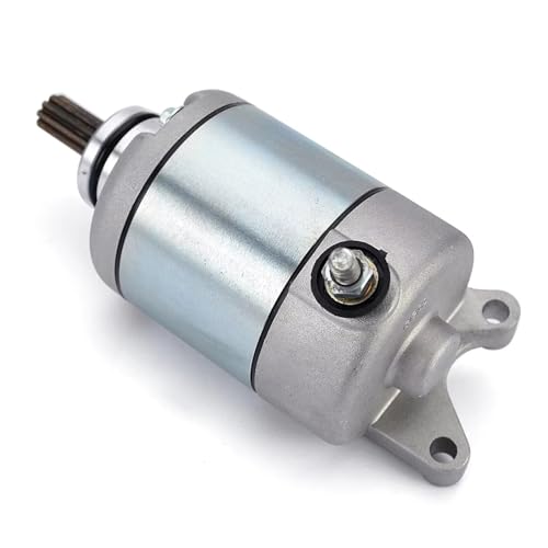 Démarreur moto pour CRF 250X idéal pour la restauration mécanique de votre enduro