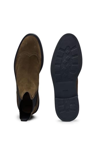 Image of BOSS mens Calev cheb brsd