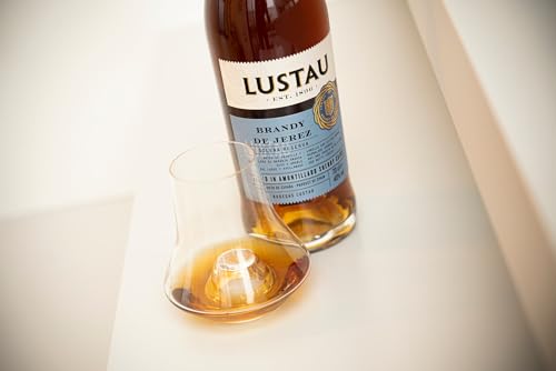 Lustau Brandy Solera Reserva - Brandy de Jerez 40% vol. (1 x 0.7 l)