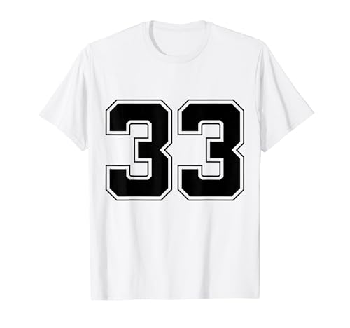 ���� 33 Big Bold Capital Varsity �A���t�@�x�b�g ���m�O���� T�V���c