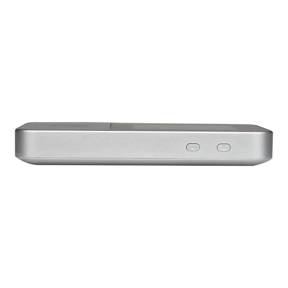 M2B 5G MiFi Wireless Mini Router A Banda Larga Portatile da Viaggio Wi-Fi Hotspot Mobile 5G Modem Sim Card WiFi Router 5Ghz WiFi6