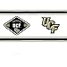 Tervis UCF Knights - First String Made in USA Double Walled Insulated Tumbler Travel Cup Keeps Drinks Cold & Hot, 24oz, Classic