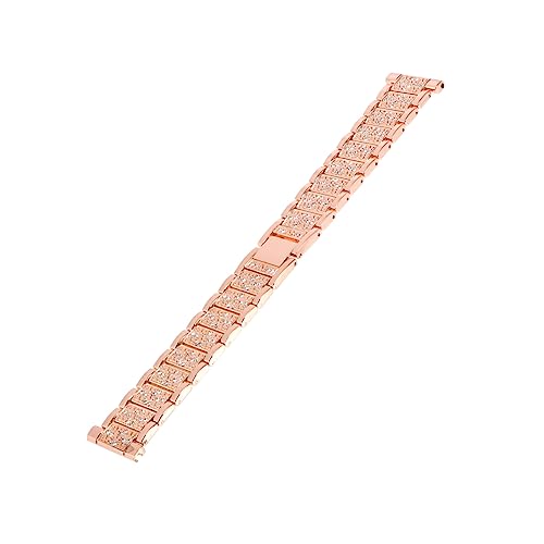 Bracelet chaîne en métal pour femmes OSALADI chic