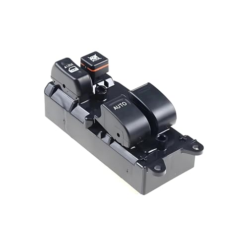 Bouton de commande lève-vitre électrique Toyota Hilux Vigo 84820-0K051 commande avant gauche