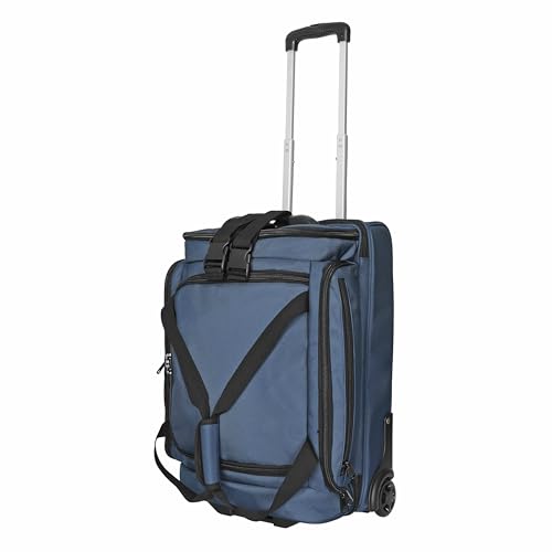 CADDYDADDY Wheeled Duffel