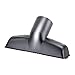 Vacmaster Utility Nozzle Wet/Dry Vac Accessory, 2 1/2