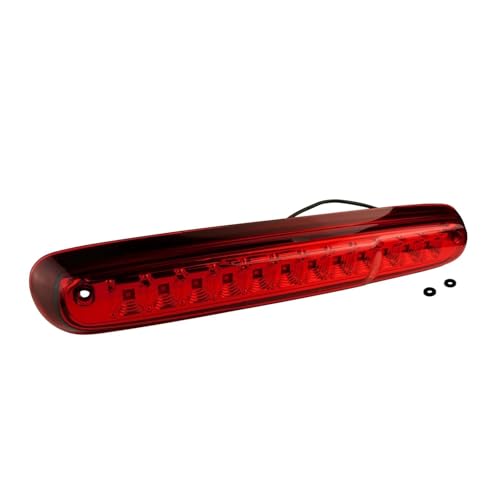Feu stop arrière rouge 12V pour Hummer H3T 2009-2010 (Ref 25890530) - 6
