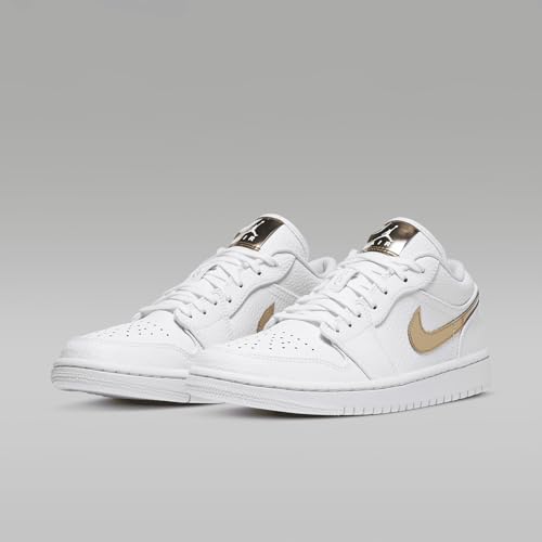 Image of Nike Women's Air Jordan 1 Low SE Sneaker