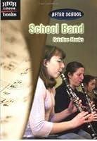School Band 0516231537 Book Cover