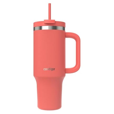 Contigo Streeterville Stainless Steel Tumbler Cover