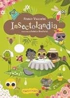Insectolandia 9877511029 Book Cover