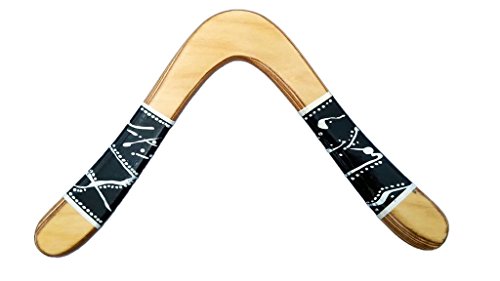 Colorado Boomerangs Aussie Dream Australian Style Boomerang from