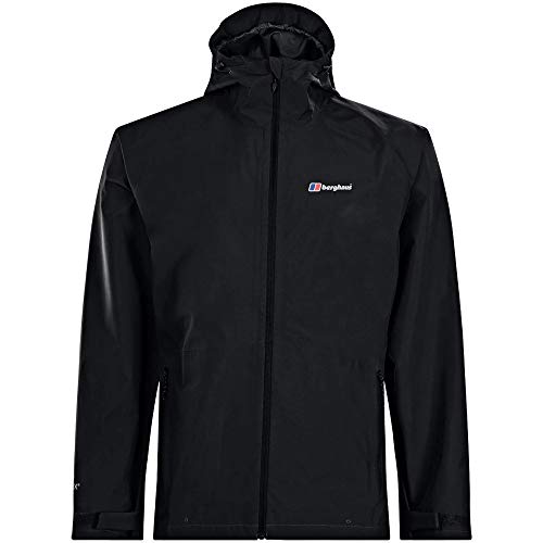 Image of Berghaus Men's Paclite 2.0 Gore-Tex Waterproof Jacket