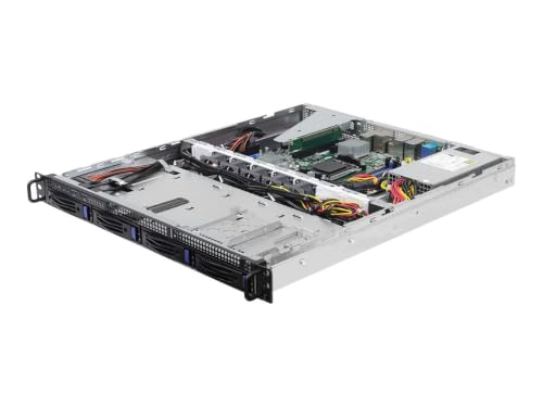 ASRock Rack 1U4LW-B650 1U