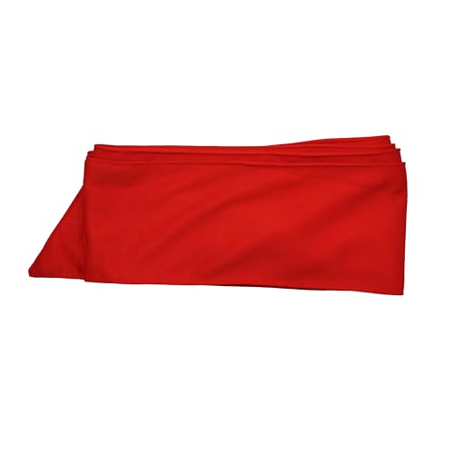 VIGUEUR Satin Pirate Sash Belt - Pirate Belt for Women, Men3