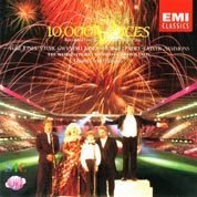 10,000 Voices; the World Choir [Audio CD] 10,000 Voices; the World Choir