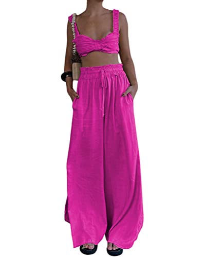 Ensemble de sportwear 2pcs pour vos journées détente et balades printanières