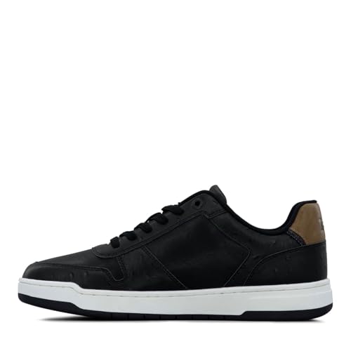 Image of Lee Men's Specter Retro Court Sneaker