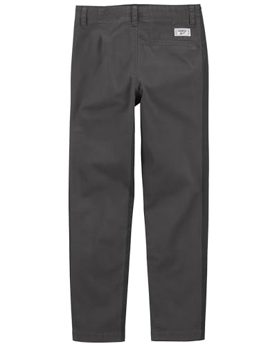 Image of OshKosh B'Gosh Boys Slim Stretch Chino Pants