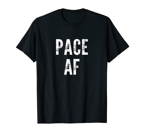 Pace AF T-Shirt