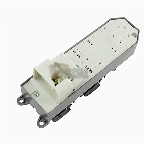Interrupteur lève vitre bloqué sur Rav4 ? Solution de commande avant 84820-12520