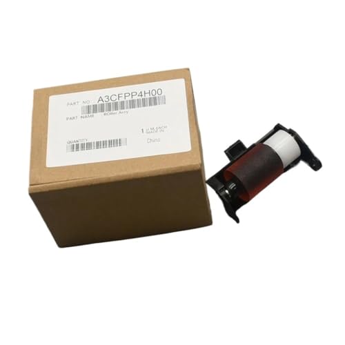 Rouleau séparation ADF pour numérisation fluide sur Konica C224 C364