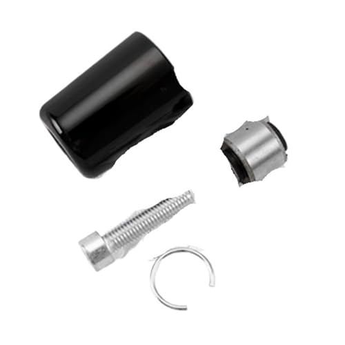 Embouts de guidon de moto CF Moto NK450 400-7 accessoires poignée
