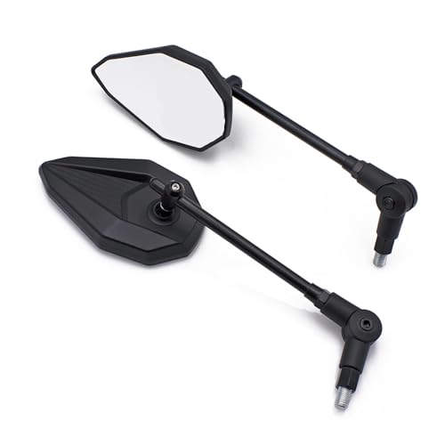 Espejo retrovisor manillar de motocicleta Yamaha FZ1 accesorio de recambio para moto naked