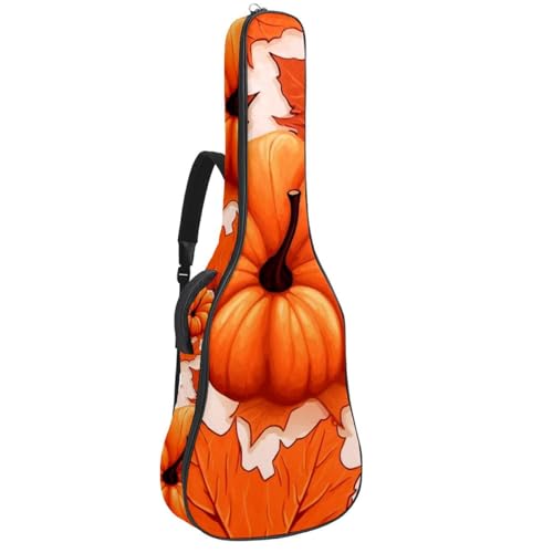 Sac pour guitare étanche contre les rayures et l'humidité