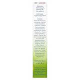 Doppelherz Folsäure 800 DEPOT - Mit Vitamin C + B-Vitamine zur Unterstützung der normalen Funktion des Immunsystems - VEGAN - 60 Mini-Tabletten