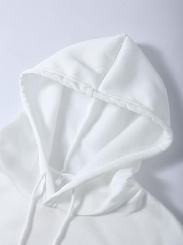 Image of DHRUVI TRENDZ Cotton Hooded T Shirt for Women | Women's T Shirt | Hoodies T Shirt Women's | Casual Loose Fit | Oversized T Shirt for Women | T-Shirt for Women