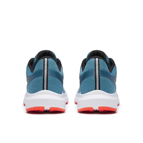 Image of Saucony Men's Cohesion 17