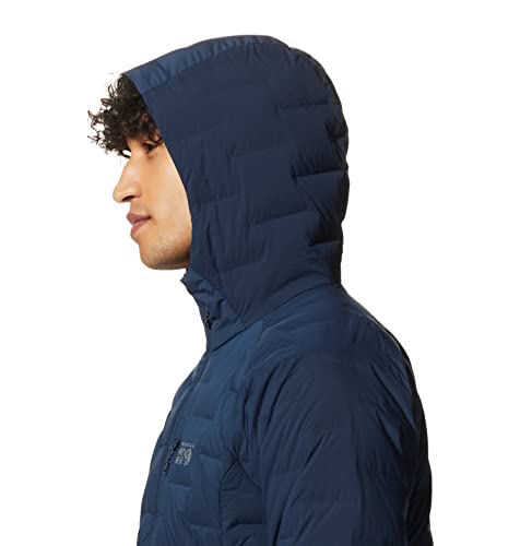 Image of Mountain Hardwear Stretchdown Hoody