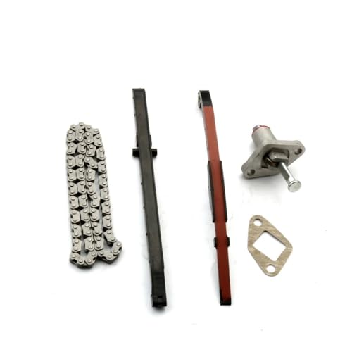 Tendeur de chaîne distribution GY6 50cc anti-bruit pour moteur 139QMB
