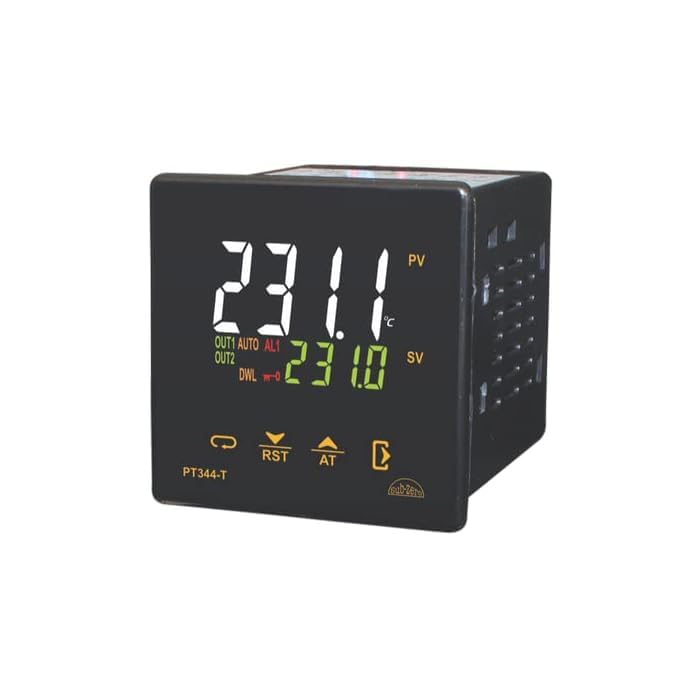 Sub-Zero PID Temperature Controller PT344-T-W2C34-picture-12