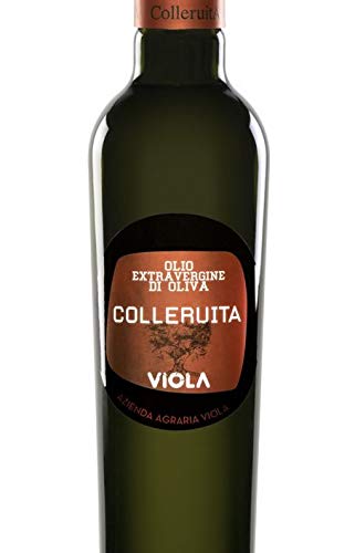 Aceite de Oliva Extra Virgen Viola 250 ml