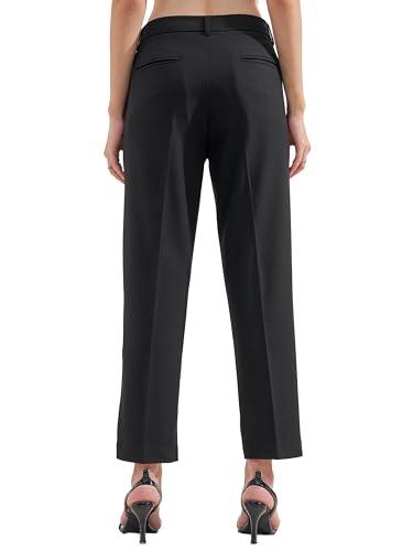 Image of Tokyo Talkies Straight |Jeans Pant|Blue,White & Black Jeans