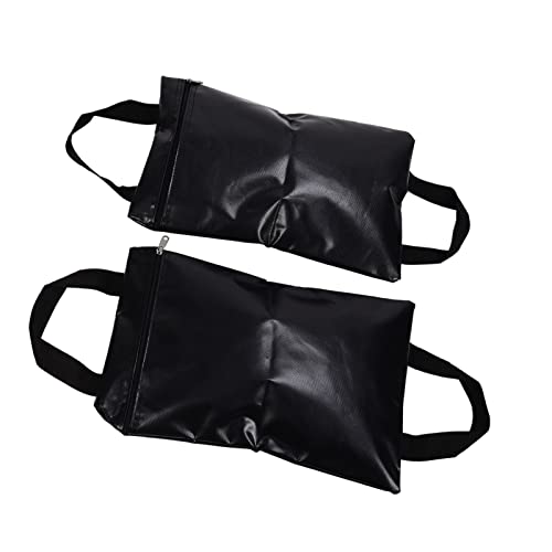 Sacos de areia, sacos de areia de dossel convenientes portáteis Ampla aplicação Prático Útil Fácil d