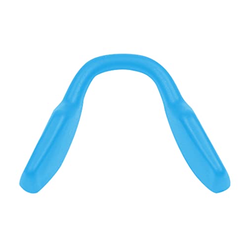Image of Eye Opening Stuff Replacement Nosepieces Compatible with Oakley Metalink OX8153 /Coinflip OO4144 /Hex Jector /Nxtlvl Eyeglass