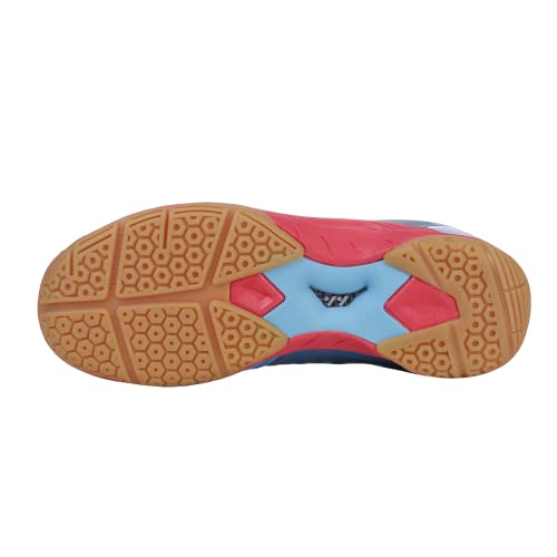 Condromly Women's Men's Luff 06 Lightweight Cushioning Pickleball Court Shoes (06 Pink, 39) #TOP6