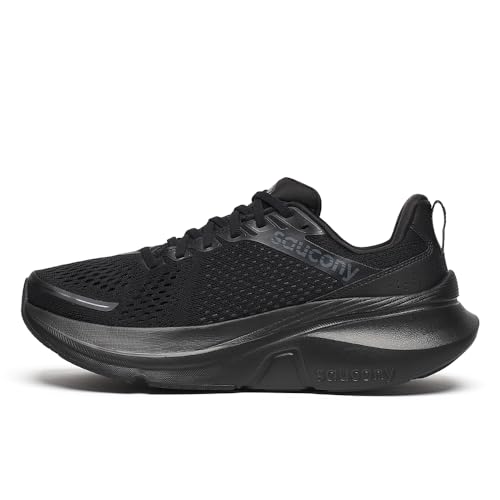 Image of Saucony Mens Guide 17 Running Shoe