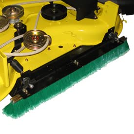Grass Groomer Striping Kit for 42 Accel Mower Decks LP63763