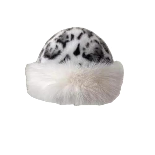 Chapeau de pêcheur femme pour stopper le froid et protéger vos cheveux