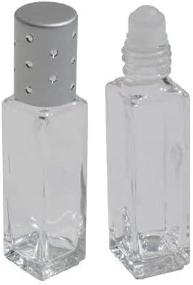 Fawakeh 8ml Perfume Oil by Imported