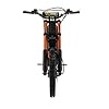 IGC Tuttio Soleil01 Electric Dirt Bike, 2000W-37MPH-21AH Electric Motorcycle, 14"/12" Off-Road Dirt Bike, 18-43Miles Long Range Ebikes with for 3-Speed Modes for Adults Teens 13+ (USA Warehouse) #3