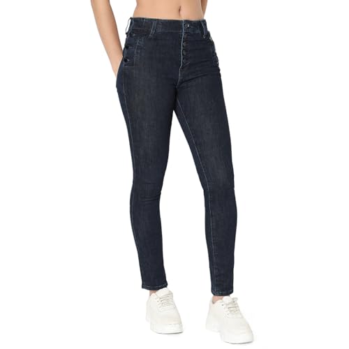 Image of Spykar Women Jeans