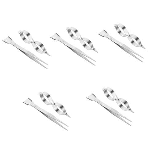 Outils de précision pour création artisanale et fabrication de bijoux - 2
