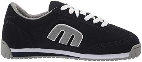 Etnies mens Lo-cut Ii Ls Sneaker Skate Shoe, Dark Navy, 7 US | Image 5