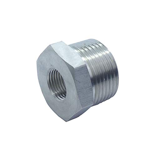 Consejos y reviews para comprar Reductor bushing - los más vendidos. 12 Imagen adicional